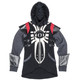 Illustration for article titled Fight for the Inquisition in style with this iDragon Age/i armor Hoodie